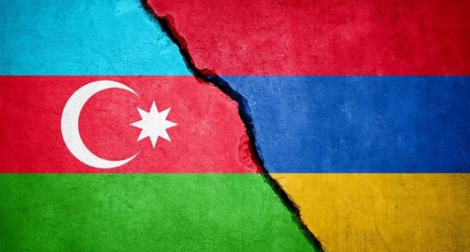 Azerbaycan'dan Ermenistan açıklaması: Normalleştirme adımlarına yanıt vermiyor