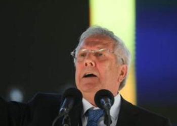 Aziz Yıldırım: Masumiyetimiz Yargıtay'ın beraat kararlarını onaylamasıyla tescillenmiş oldu