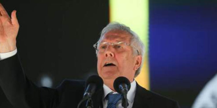 Aziz Yıldırım: Masumiyetimiz Yargıtay'ın beraat kararlarını onaylamasıyla tescillenmiş oldu