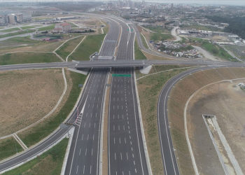Açılmayan yol için yandaş müteahhite geçiş garantisi ödendi