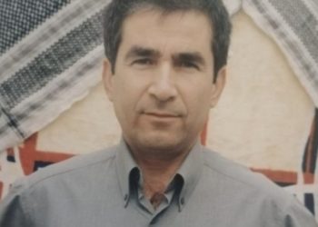 Ağır hasta tutuklu Abdülrezzak Şuyur yaşamını yitirdi