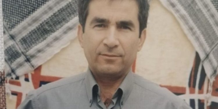 Ağır hasta tutuklu Abdülrezzak Şuyur yaşamını yitirdi