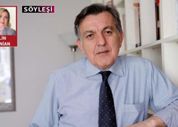 Ağırdır: Meselemiz seçimi kazanmak değil, nizamı yeniden demokratikleştirerek şeffaflaştırarak inşa etmek