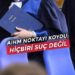 AİHM ‘Hiçbiri suç değil’ dedi; Şimdi ne olacak? | Nöbetçi Editör
