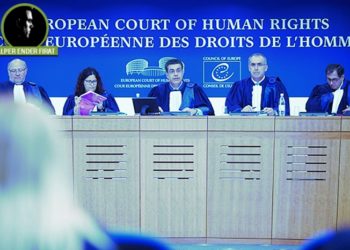 AİHM’den iktidar ve muhalefete tokat