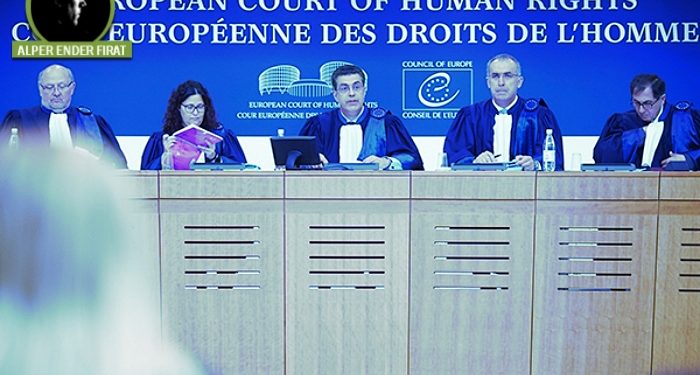 AİHM’den iktidar ve muhalefete tokat