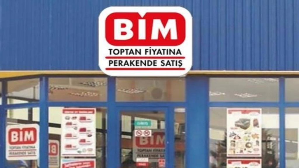 BİM hisse geri alım programı başlattı