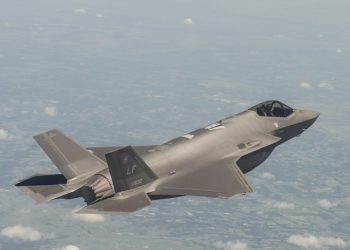 'BAE, ABD'ye F-35 anlaşmasından çekileceğini bildirdi'