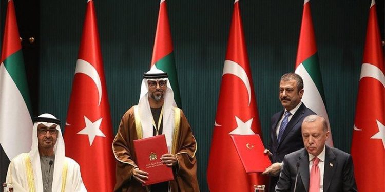 BAE Dirhemi ve Azerbaycan Manatı artık TCMB döviz listesinde