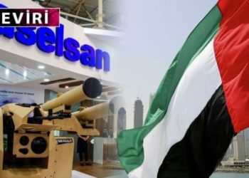 BAE Heyeti, Aselsan ile ortaklığı görüşmek için Ankara’da