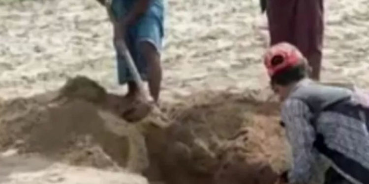 BBC araştırması: Myanmar ordusunun sivillere yönelik toplu katliamlarında en az 40 kişi öldü