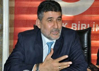 BBP bölündü, Remzi Çayır liderliğinde Milli Yol Partisi kuruldu