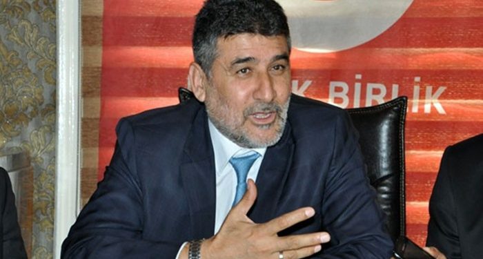 BBP bölündü, Remzi Çayır liderliğinde Milli Yol Partisi kuruldu