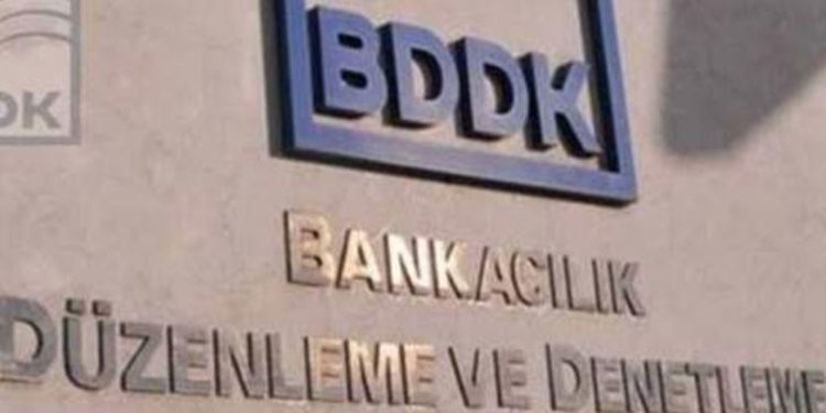 BDDK 1 Ocak’tan itibaren şubesiz dijital bankaların açılmasına izin verecek