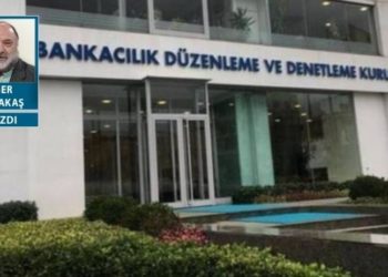 BDDK, Numan Kurtulmuş ve ahlaksızlık