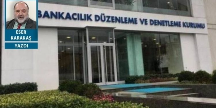 BDDK, Numan Kurtulmuş ve ahlaksızlık