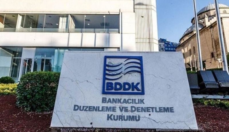 BDDK'dan 13 bankaya 50'şer bin TL 'kredi' cezası