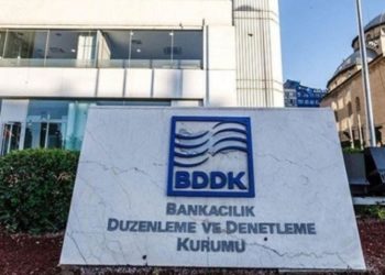 BDDK'dan 13 bankaya 50'şer bin TL 'kredi' cezası