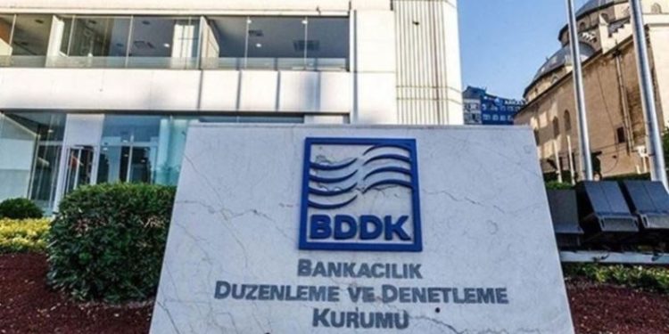 BDDK'dan 13 bankaya 50'şer bin TL 'kredi' cezası