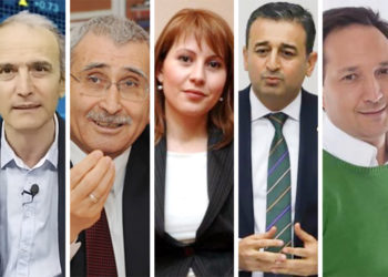 BDDK’dan 5 ekonomiste suç duyurusu: ‘Bankanın itibarını kıracak haber yayılamaz’