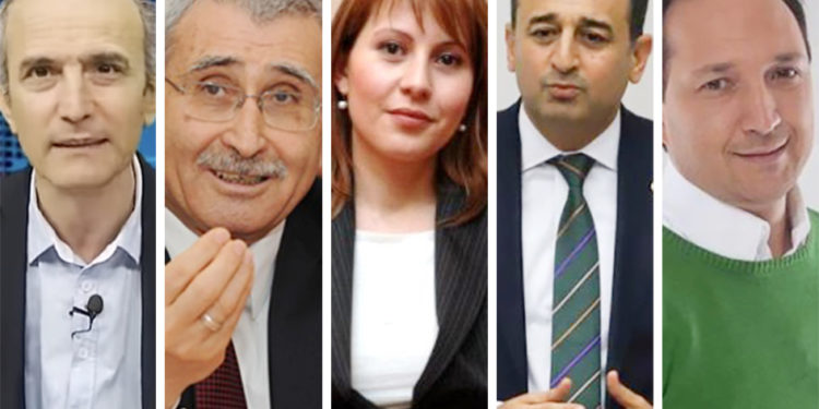 BDDK’dan 5 ekonomiste suç duyurusu: ‘Bankanın itibarını kıracak haber yayılamaz’