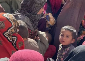 BM Güvenlik Konseyi insani yardımları Taliban'a yönelik yaptırımlardan muaf tutan kararı kabul etti