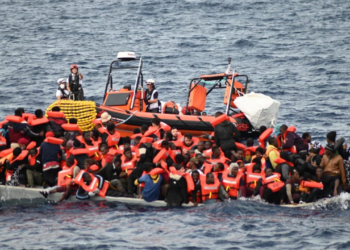 BM: Pandemi göçmen düşmanlığını tetikledi