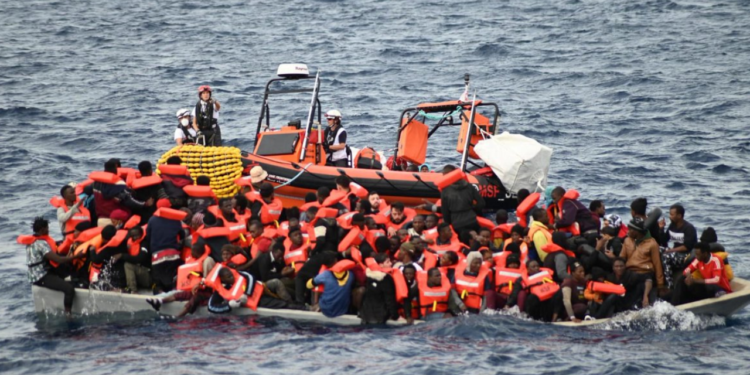 BM: Pandemi göçmen düşmanlığını tetikledi