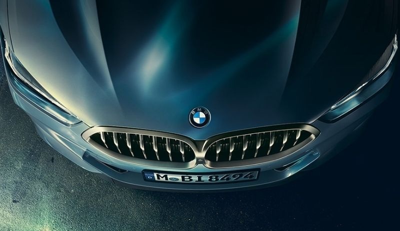 BMW'den araç  fiyatlarına bir ayda ikinci zam