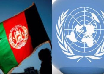 BM'den Afganistan kararı: Taliban memnun