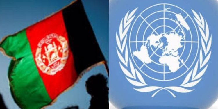 BM'den Afganistan kararı: Taliban memnun