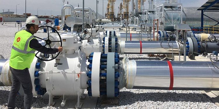 BOTAŞ'ın vergi borcu silindi: Ucuz gazın zararını Hazine karşılayacak