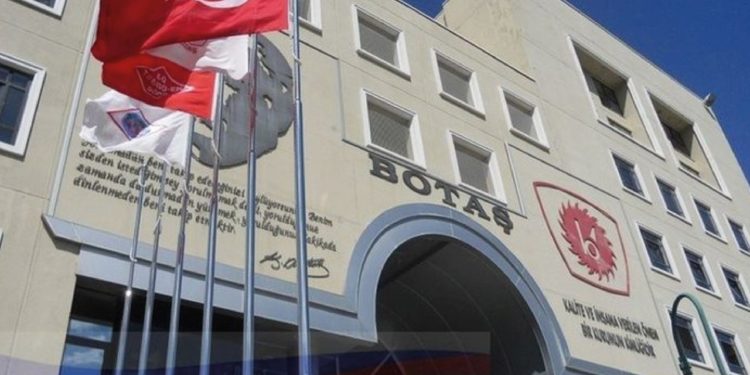 BOTAŞ’ta başarılı personeli seçecek müdürler, para ödülünü kendilerine layık görmüş