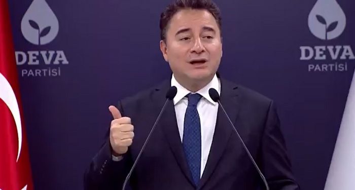 Babacan: 6 sıfır atılması talimatı Erdoğan’dan gelse, bunu duyurma fırsatını hiç kaçırır mı?