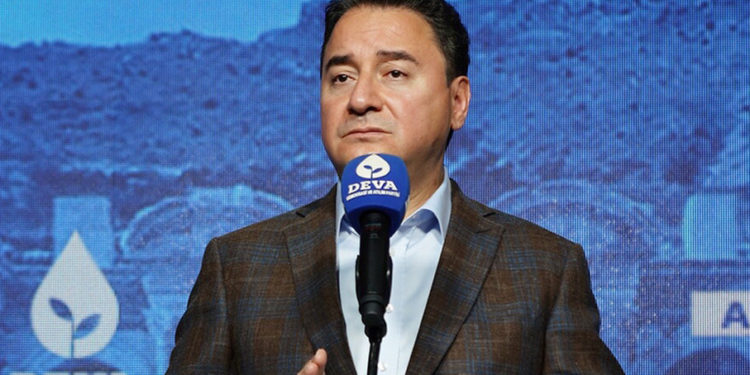 Babacan: Piyasaya değil Beştepe’ye müdahale edin