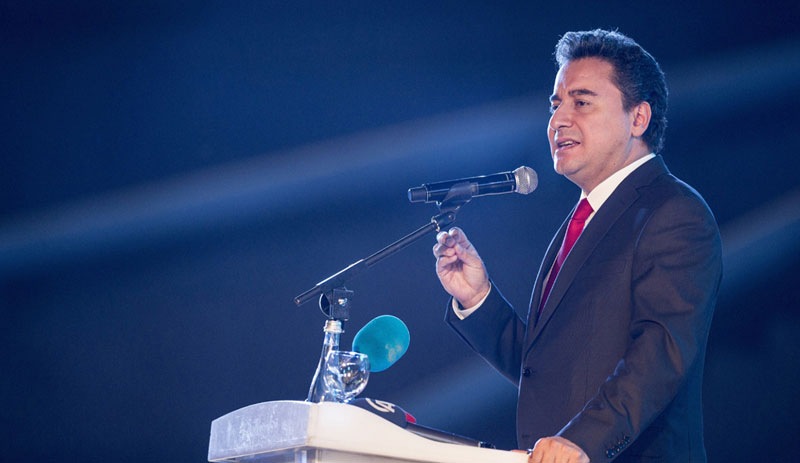 Babacan: Sorunlar bir kabustan uyanırcasına hızlı çözülecek