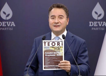 Babacan, Uygur Türklerine yapılan zulmü hatırlattı: Erdoğan’ın tek cümle ettiğini duydunuz mu?