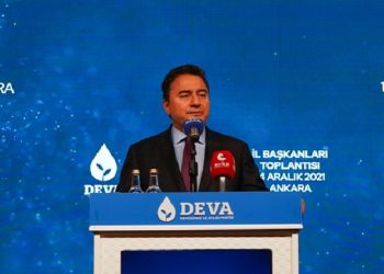Babacan: ‘Krizin faili Beştepe’de’