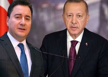 Babacan'dan Erdoğan'a yanıt: Madem bir imzayla her istediğini yapıyorsun, hadi ekonomiyi düzelt
