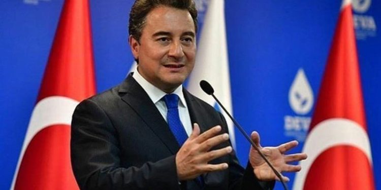 Babacan'dan 'döviz' yorumu: Bu kadar büyük gidiş geliş çok ağır gelir
