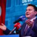 Babacan’dan Bahçeli’ye: ‘Faiz + Bahçeli = Gerilim’