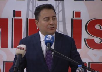 Babacan’dan Erdoğan’a ‘doğan görünümlü şahin’ çıkışı: ‘Ekonomiyi bataklığa sürüklüyor’