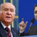 Babacan’ın ‘Bahçeli’ formülünden rahatsız olan MHP yeni formül üretti
