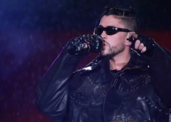 Bad Bunny konserleriyle bağlantılı 2 bin Koronavirüs vakası tespit edildi