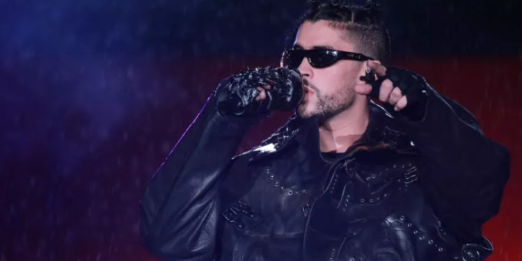 Bad Bunny konserleriyle bağlantılı 2 bin Koronavirüs vakası tespit edildi