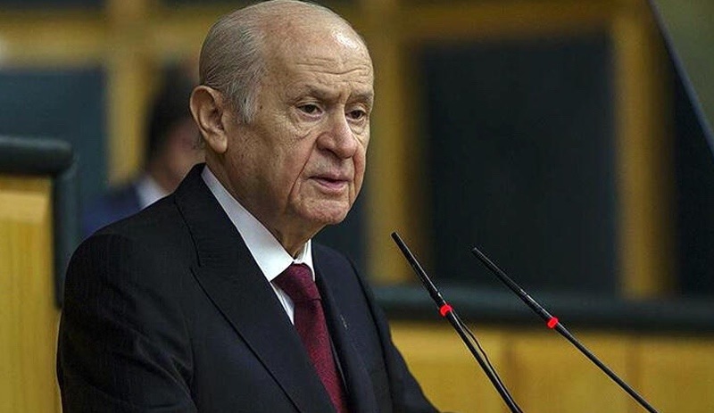 Bahçeli açıklamıştı, Resmi Gazete'de yayımlandı