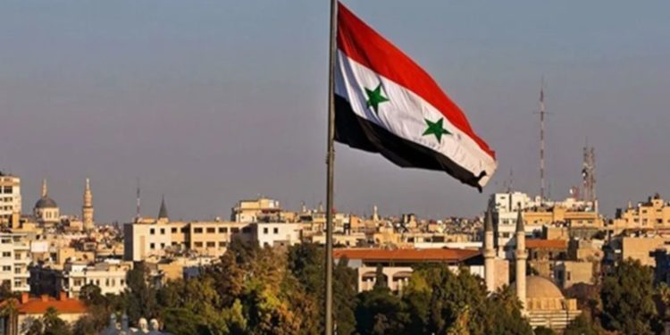 Bahreyn, 10 yıl sonra Şam'a büyükelçi atadı