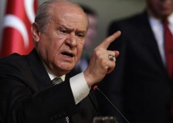 Bahçeli Türkeş ailesini yine tehdit etti: Hoşgörü dönemi sona erdi