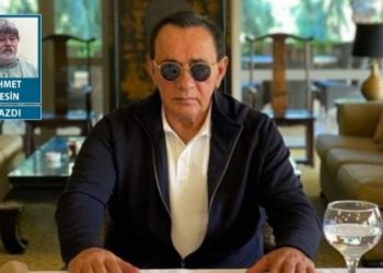 Bahçeli'nin serbest bıraktırdığı Çakıcı'nın marifetleri...