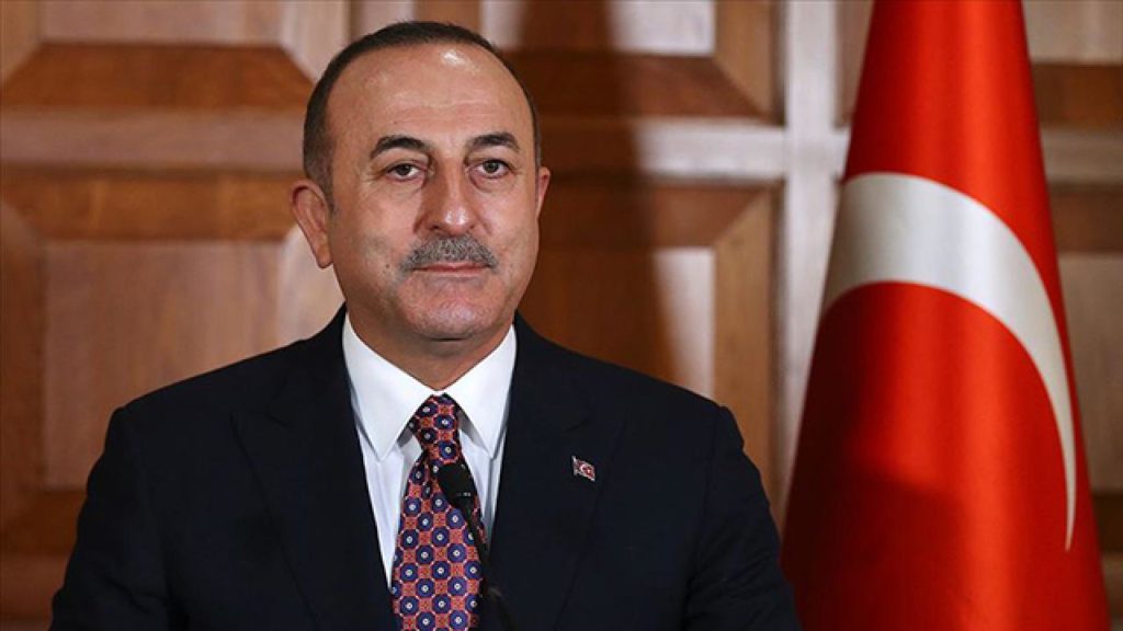 Bakan Çavuşoğlu: Rusya’yla kapsamlı ilişkilerimiz var diye ilkelerimizi ve Ukrayna’yla yakın ilişkilerimizi yok sayacak değiliz